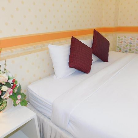 Be Fine Guesthouse Phuket Εξωτερικό φωτογραφία