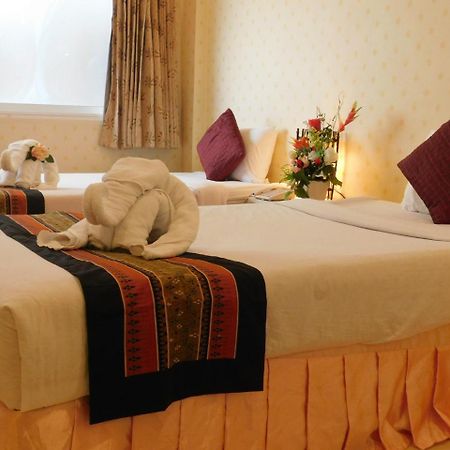 Be Fine Guesthouse Phuket Εξωτερικό φωτογραφία