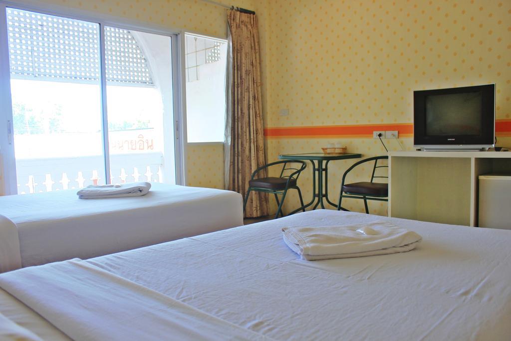 Be Fine Guesthouse Phuket Δωμάτιο φωτογραφία