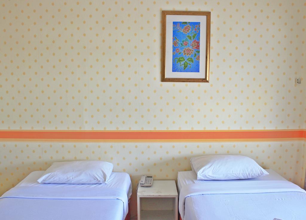 Be Fine Guesthouse Phuket Εξωτερικό φωτογραφία