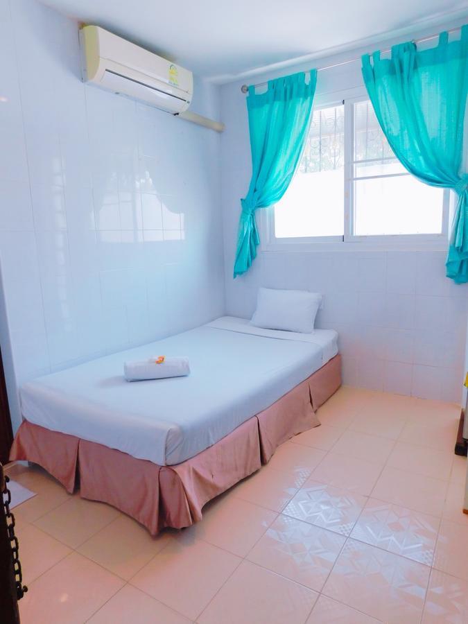 Be Fine Guesthouse Phuket Εξωτερικό φωτογραφία