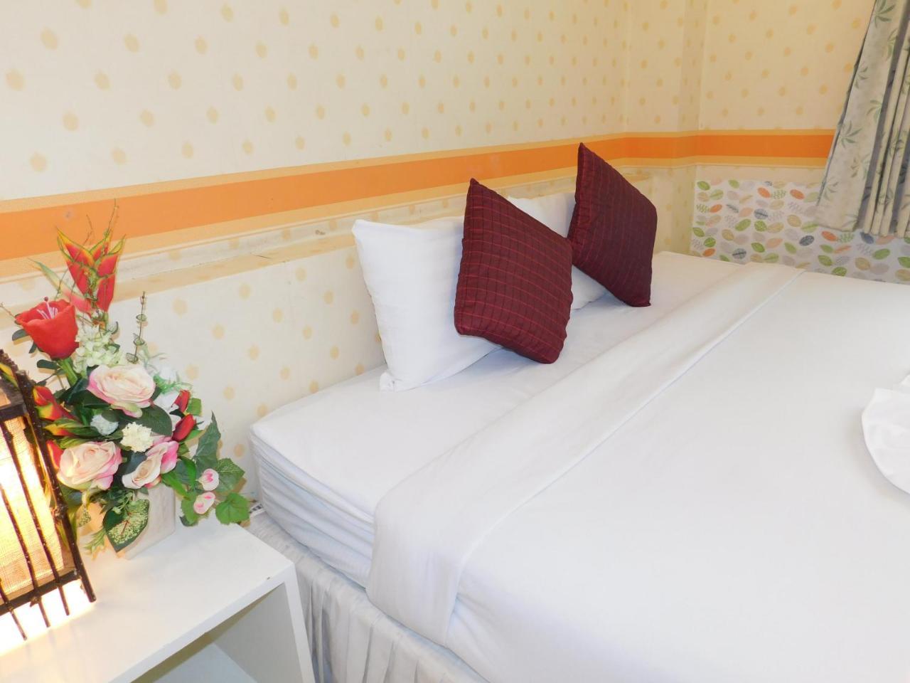 Be Fine Guesthouse Phuket Εξωτερικό φωτογραφία
