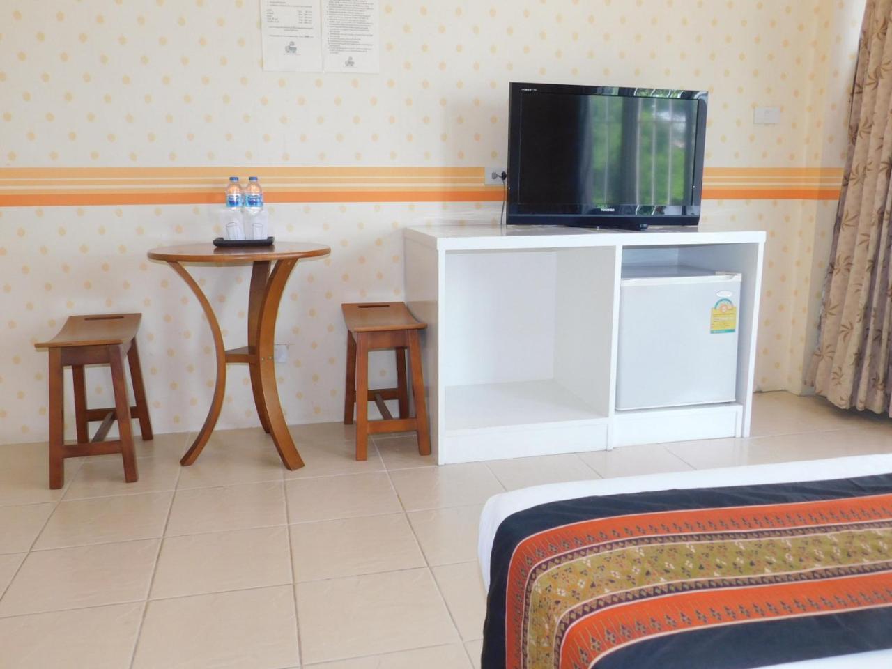 Be Fine Guesthouse Phuket Εξωτερικό φωτογραφία