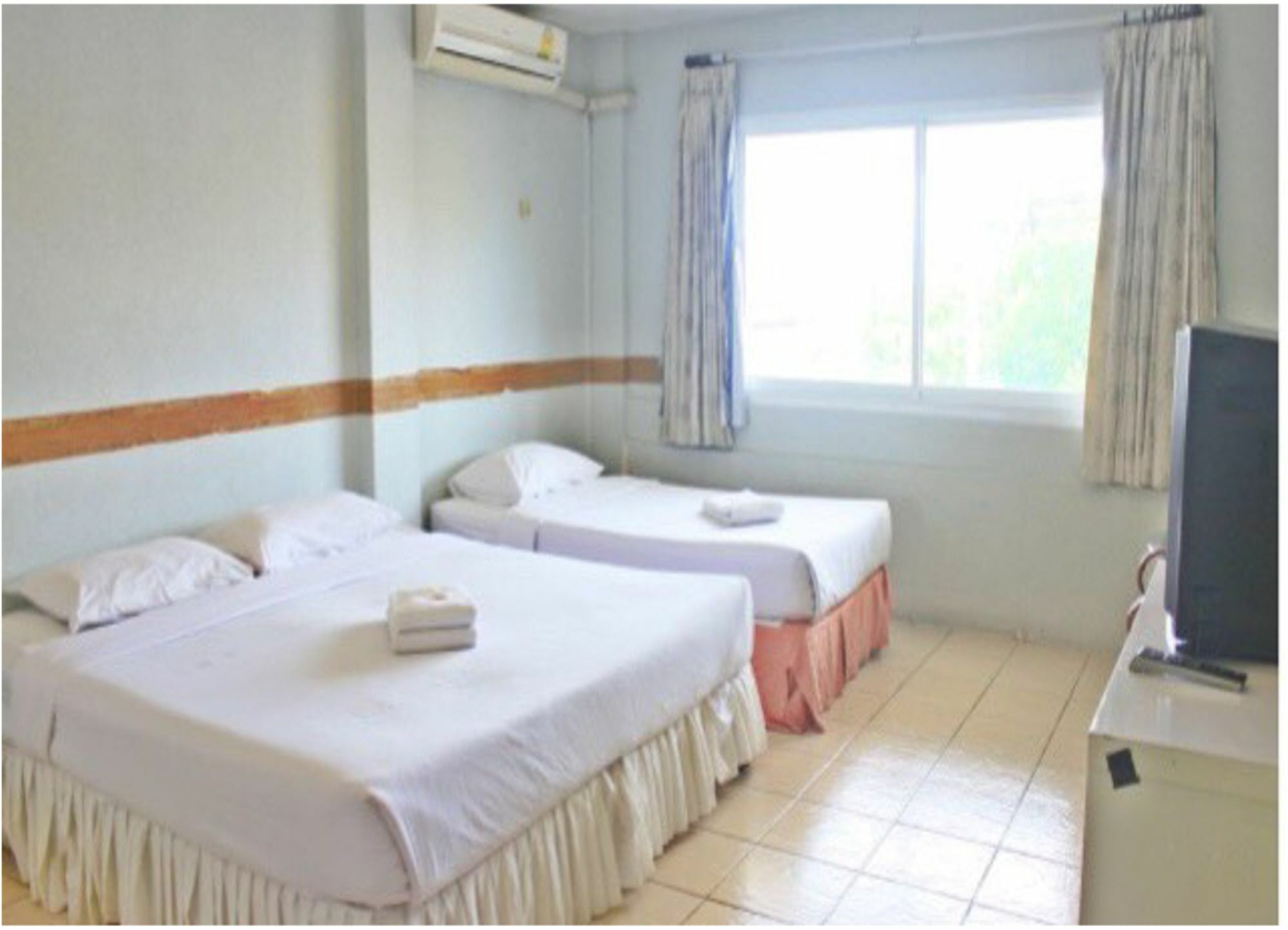 Be Fine Guesthouse Phuket Εξωτερικό φωτογραφία